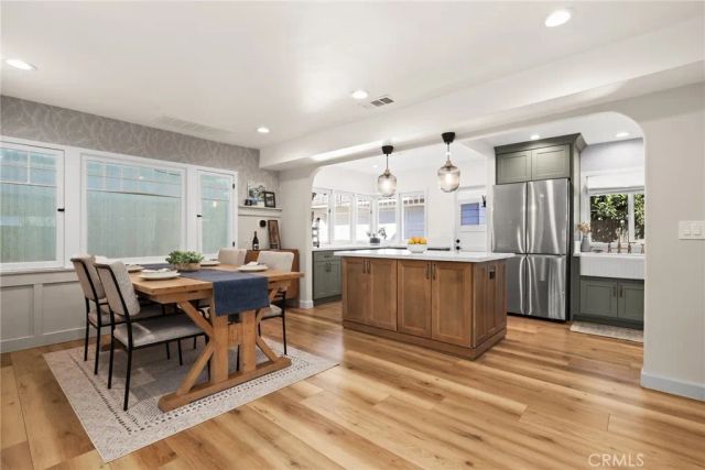 9821 Garibaldi Avenue, Temple City, CA 91780