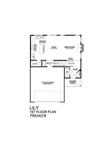 545 Empire Court 35, Tatamy Boro, PA 18085