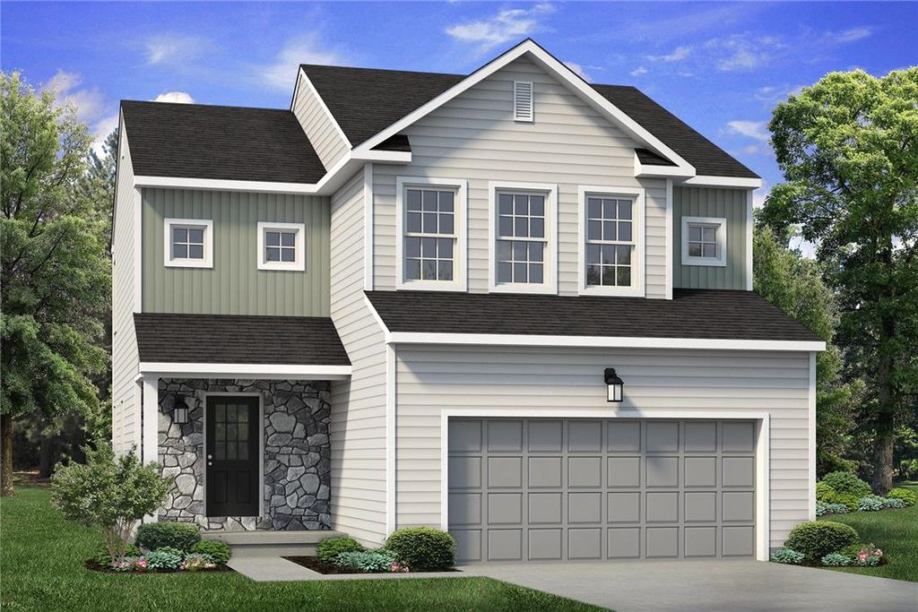 545 Empire Court 35, Tatamy Boro, PA 18085