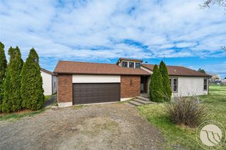 852 W I Road, Huntley, MT 59037