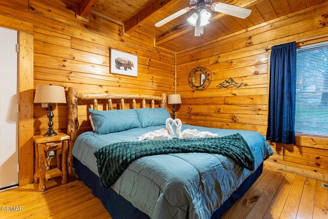 1511 Rainbow Ridge Way, Sevierville, TN 37862