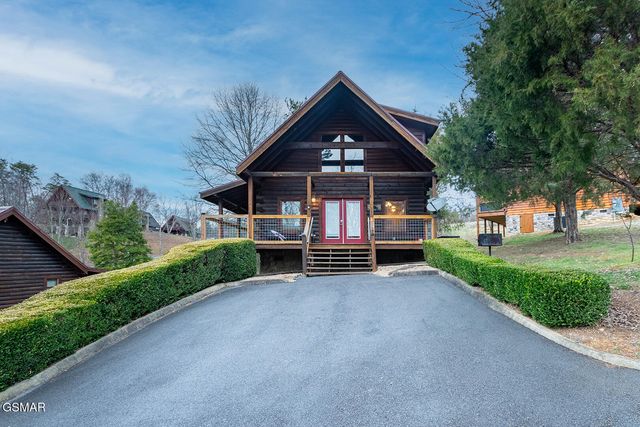 1511 Rainbow Ridge Way, Sevierville, TN 37862