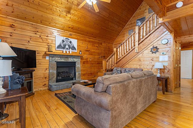 1511 Rainbow Ridge Way, Sevierville, TN 37862