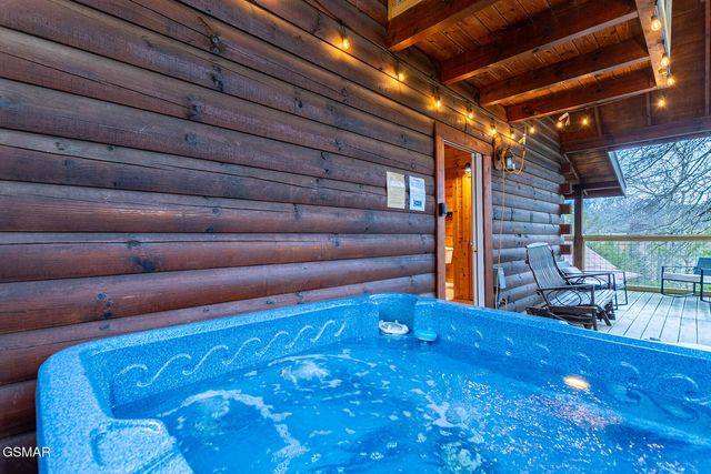 1511 Rainbow Ridge Way, Sevierville, TN 37862