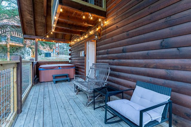 1511 Rainbow Ridge Way, Sevierville, TN 37862