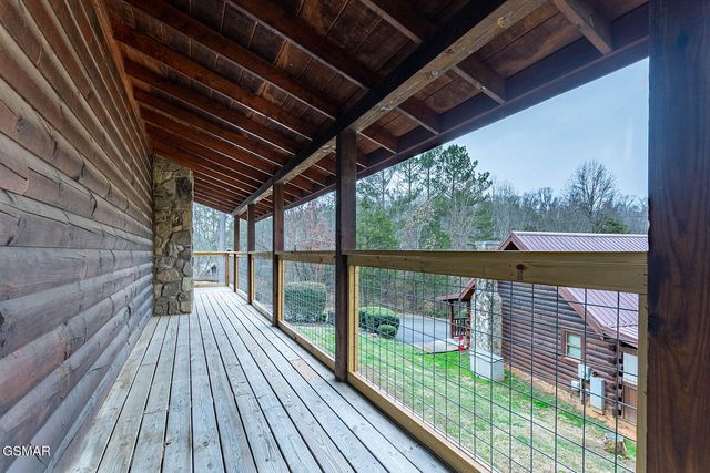 1511 Rainbow Ridge Way, Sevierville, TN 37862