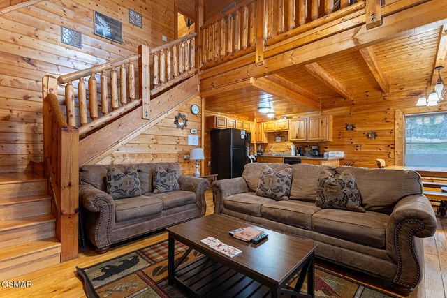 1511 Rainbow Ridge Way, Sevierville, TN 37862