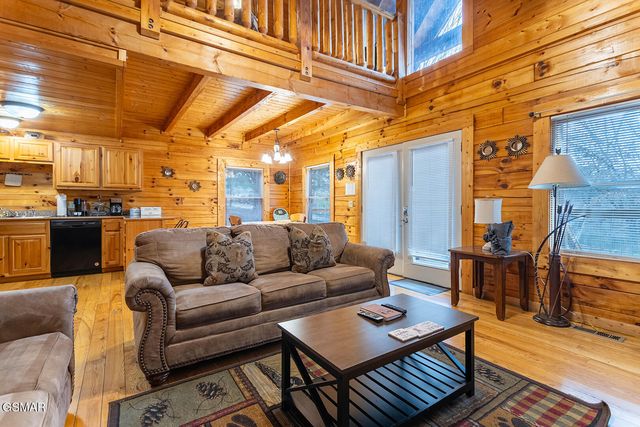 1511 Rainbow Ridge Way, Sevierville, TN 37862