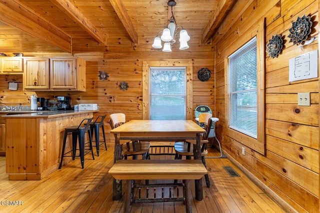 1511 Rainbow Ridge Way, Sevierville, TN 37862