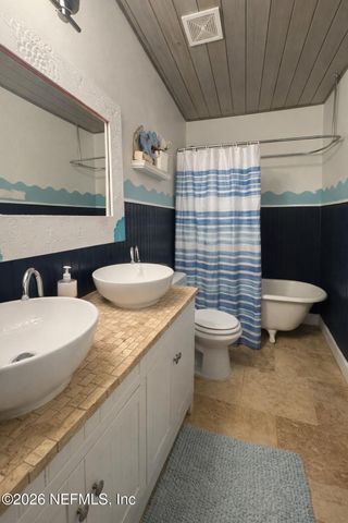 320 13TH Avenue, Jacksonville Beach, FL 32250