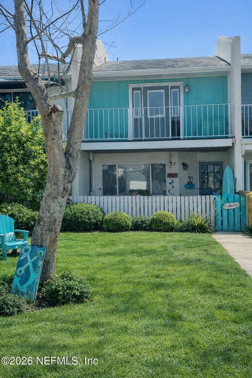 320 13TH Avenue, Jacksonville Beach, FL 32250