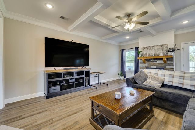 5993 Big Pond Trail, Grovetown, GA 30813