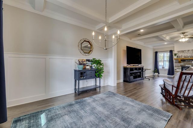 5993 Big Pond Trail, Grovetown, GA 30813