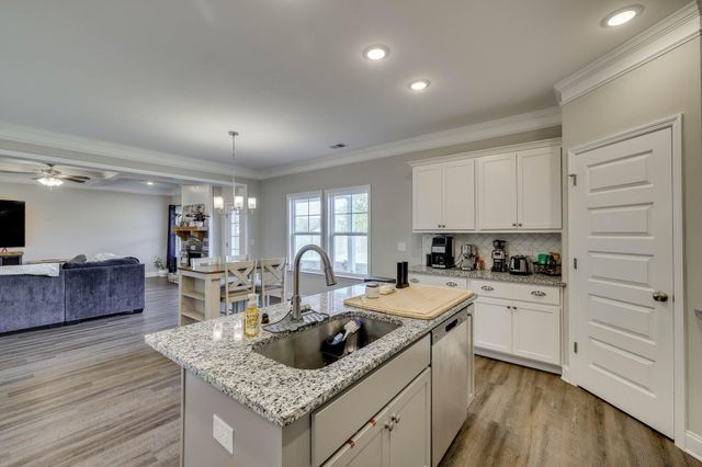 5993 Big Pond Trail, Grovetown, GA 30813