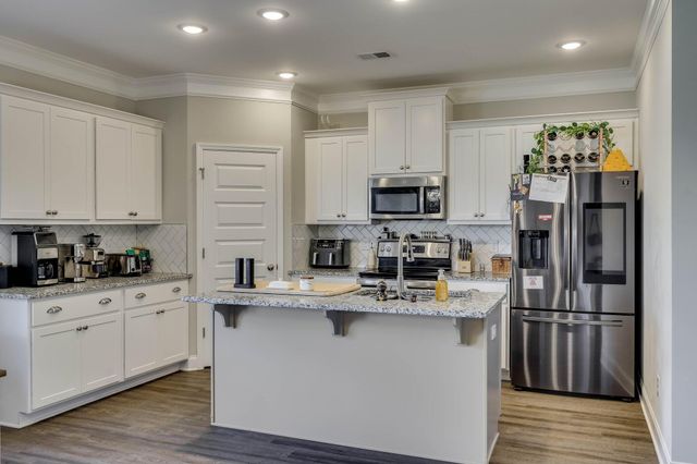 5993 Big Pond Trail, Grovetown, GA 30813