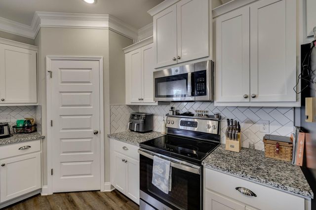 5993 Big Pond Trail, Grovetown, GA 30813