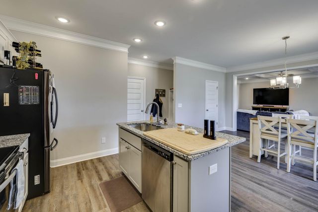 5993 Big Pond Trail, Grovetown, GA 30813