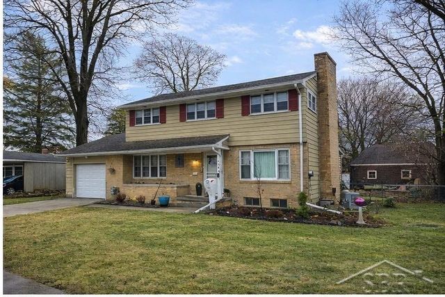 124 Heyn Avenue, Saginaw, MI 48602