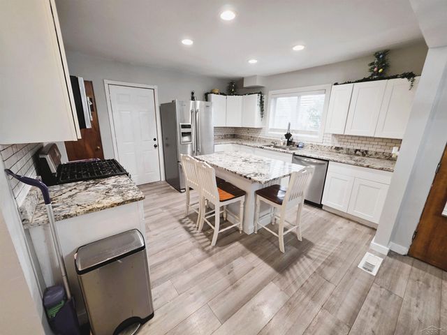 124 Heyn Avenue, Saginaw, MI 48602