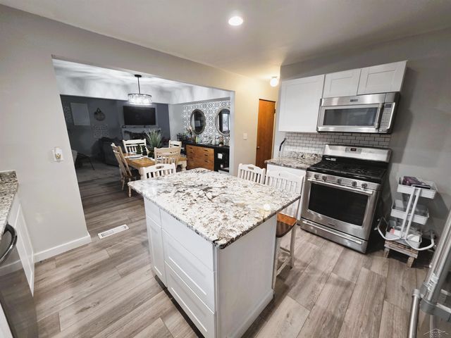 124 Heyn Avenue, Saginaw, MI 48602