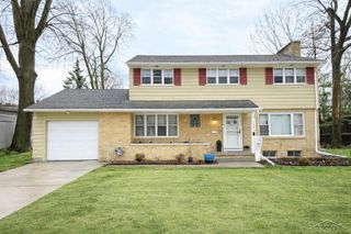 124 Heyn Avenue, Saginaw, MI 48602