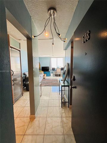 1255 Collins Ave 608, Miami Beach, FL 33139