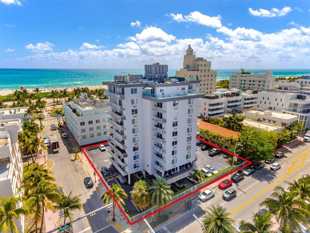 1255 Collins Ave 608, Miami Beach, FL 33139