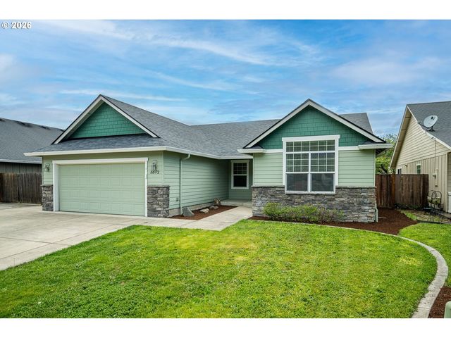 88172 LINDSAY Ln, Veneta, OR 97487
