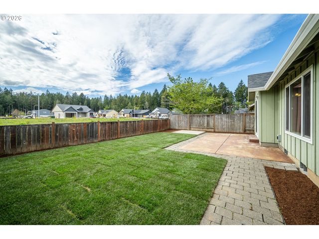 88172 LINDSAY Ln, Veneta, OR 97487