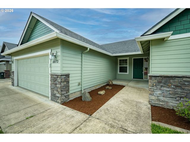 88172 LINDSAY Ln, Veneta, OR 97487