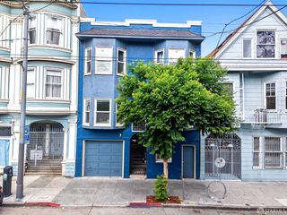 3452 18th Street A, San Francisco, CA 94110
