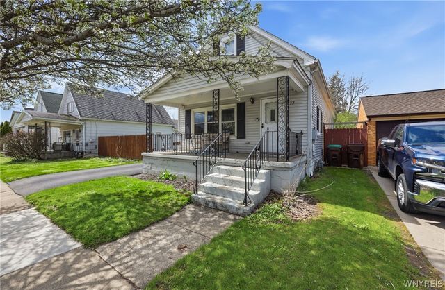 232 Atlantic Avenue, Cheektowaga, NY 14212