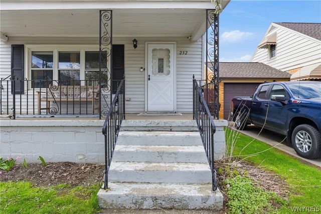 232 Atlantic Avenue, Cheektowaga, NY 14212