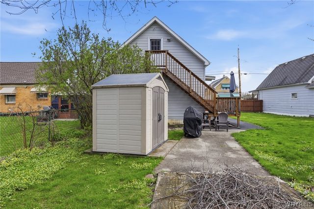 232 Atlantic Avenue, Cheektowaga, NY 14212