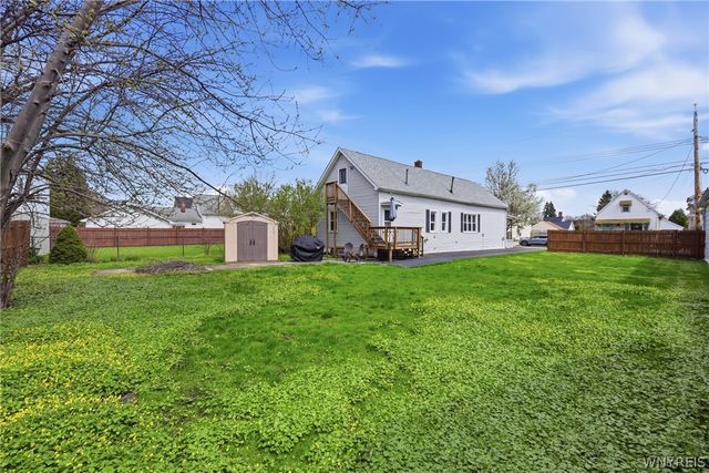 232 Atlantic Avenue, Cheektowaga, NY 14212