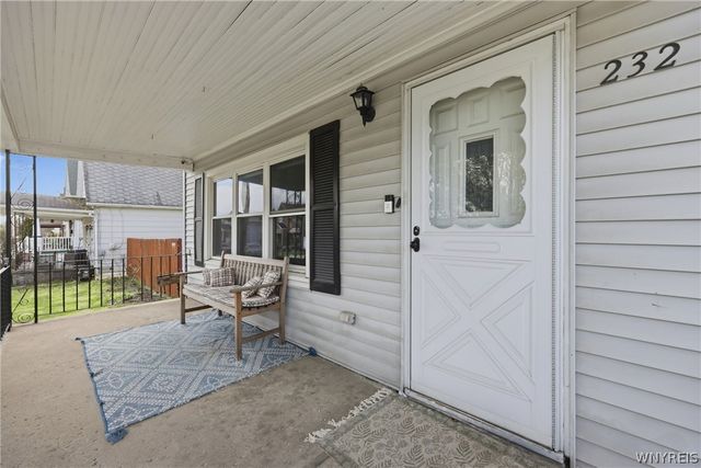 232 Atlantic Avenue, Cheektowaga, NY 14212