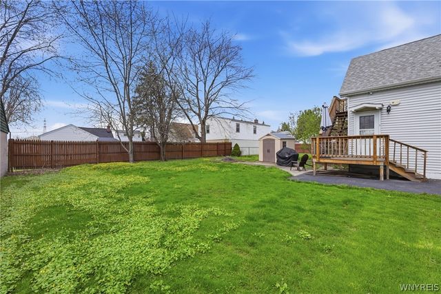 232 Atlantic Avenue, Cheektowaga, NY 14212