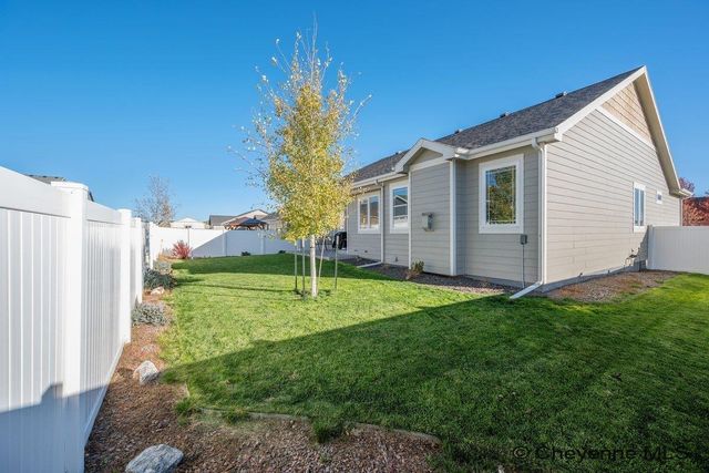 6500 RIVERBEND ROAD, Cheyenne, WY 82001