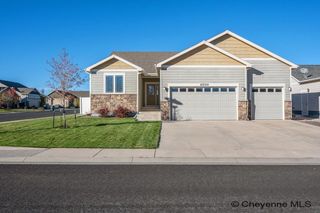 6500 RIVERBEND ROAD, Cheyenne, WY 82001