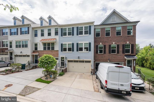 11814 BOLAND MANOR DR, Germantown, MD 20876