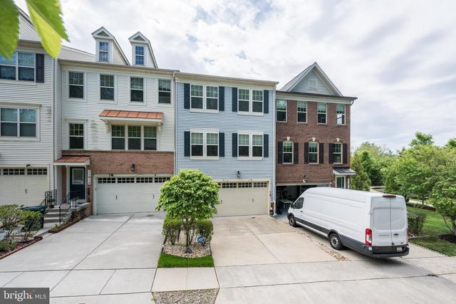 11814 BOLAND MANOR DR, Germantown, MD 20876