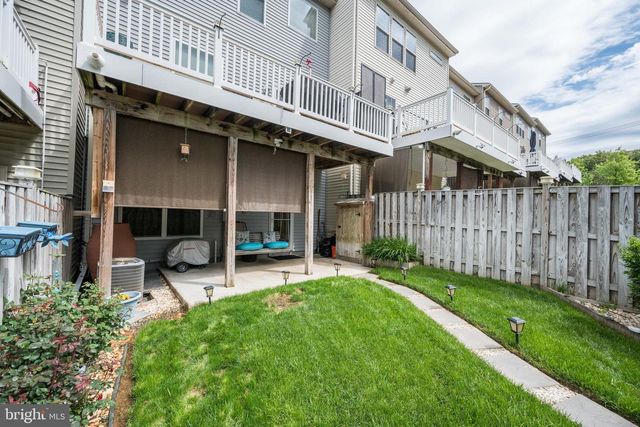 11814 BOLAND MANOR DR, Germantown, MD 20876