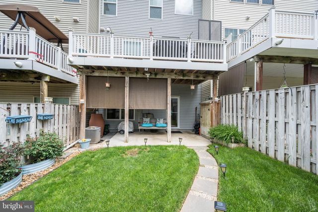 11814 BOLAND MANOR DR, Germantown, MD 20876