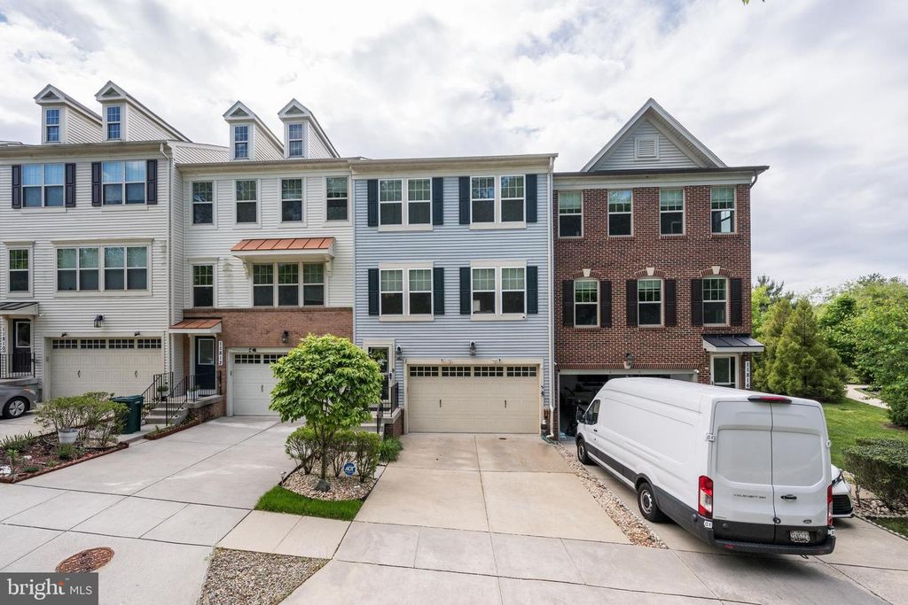 11814 BOLAND MANOR DR, Germantown, MD 20876