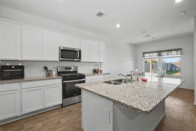 16115 Jordan Meadow Way, Hockley, TX 77447