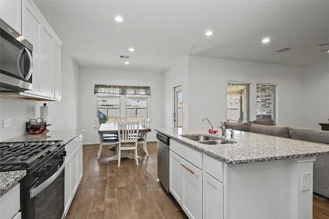 16115 Jordan Meadow Way, Hockley, TX 77447