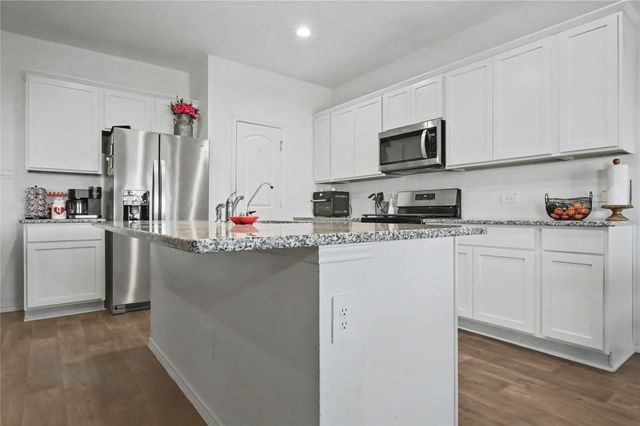 16115 Jordan Meadow Way, Hockley, TX 77447