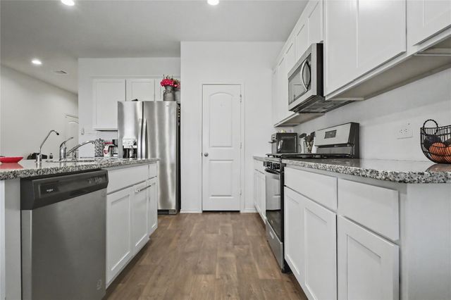 16115 Jordan Meadow Way, Hockley, TX 77447