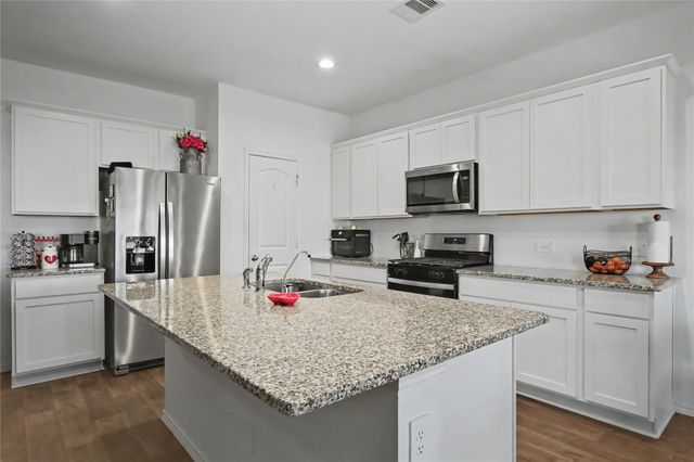 16115 Jordan Meadow Way, Hockley, TX 77447