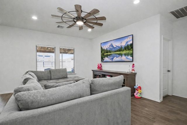 16115 Jordan Meadow Way, Hockley, TX 77447